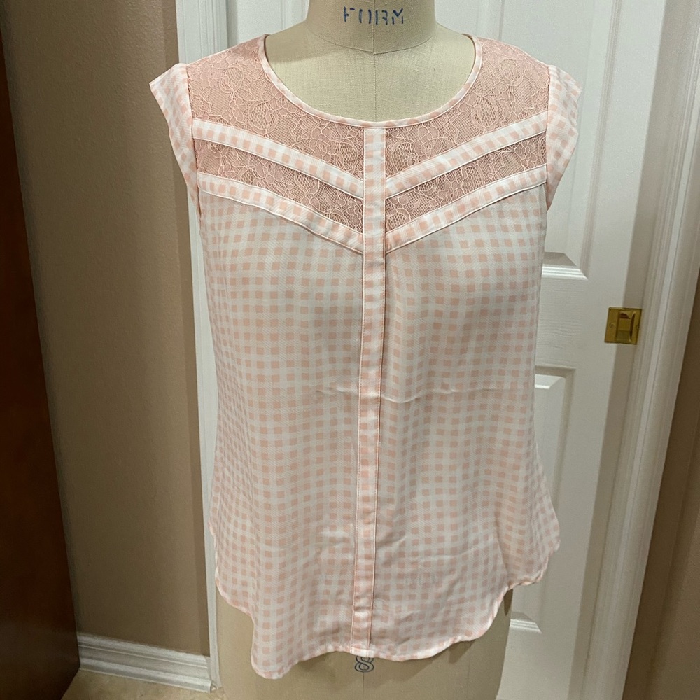 Lauren Conrad LC